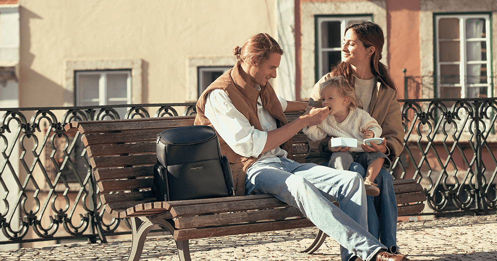 Sacs à langer et sacs de rangement