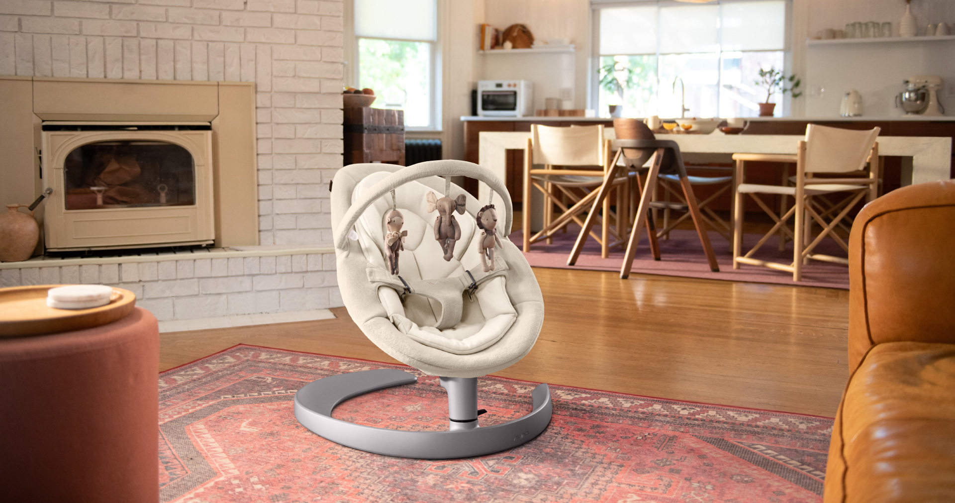 All Travel & In-home Gear