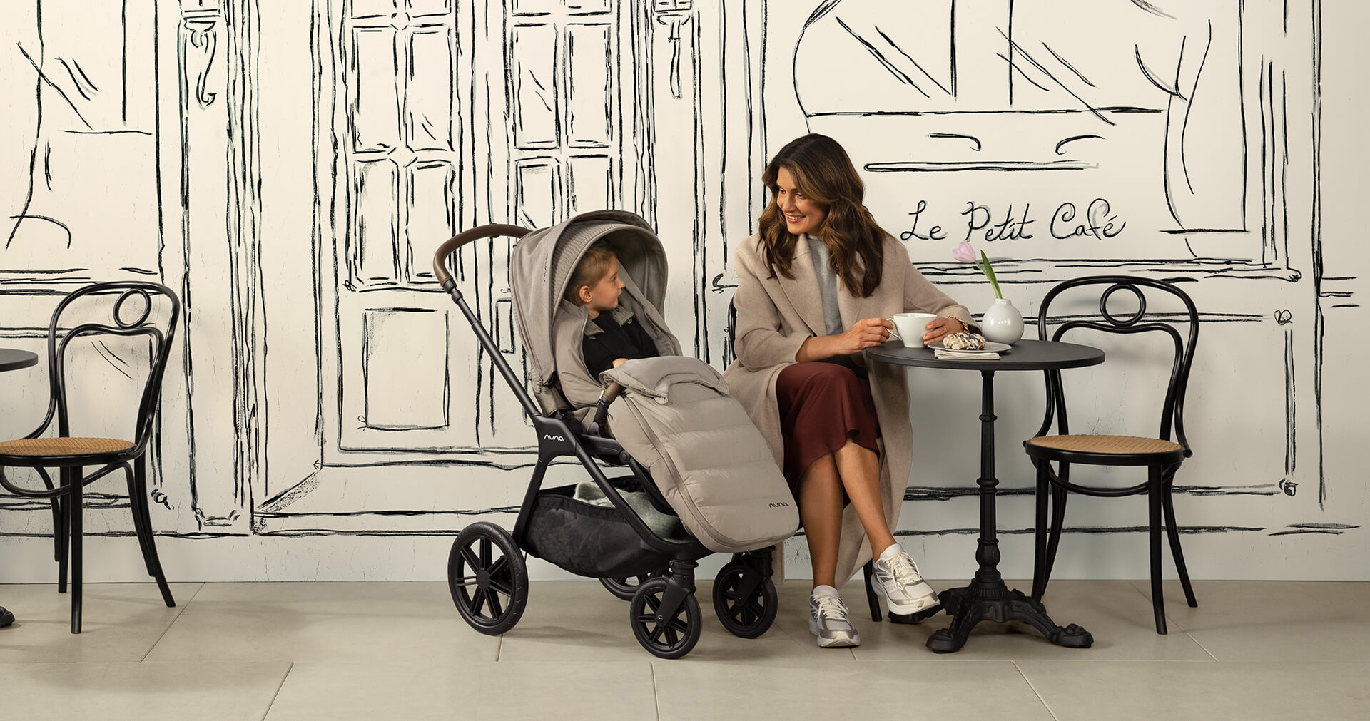 Cosmopolitan collectie