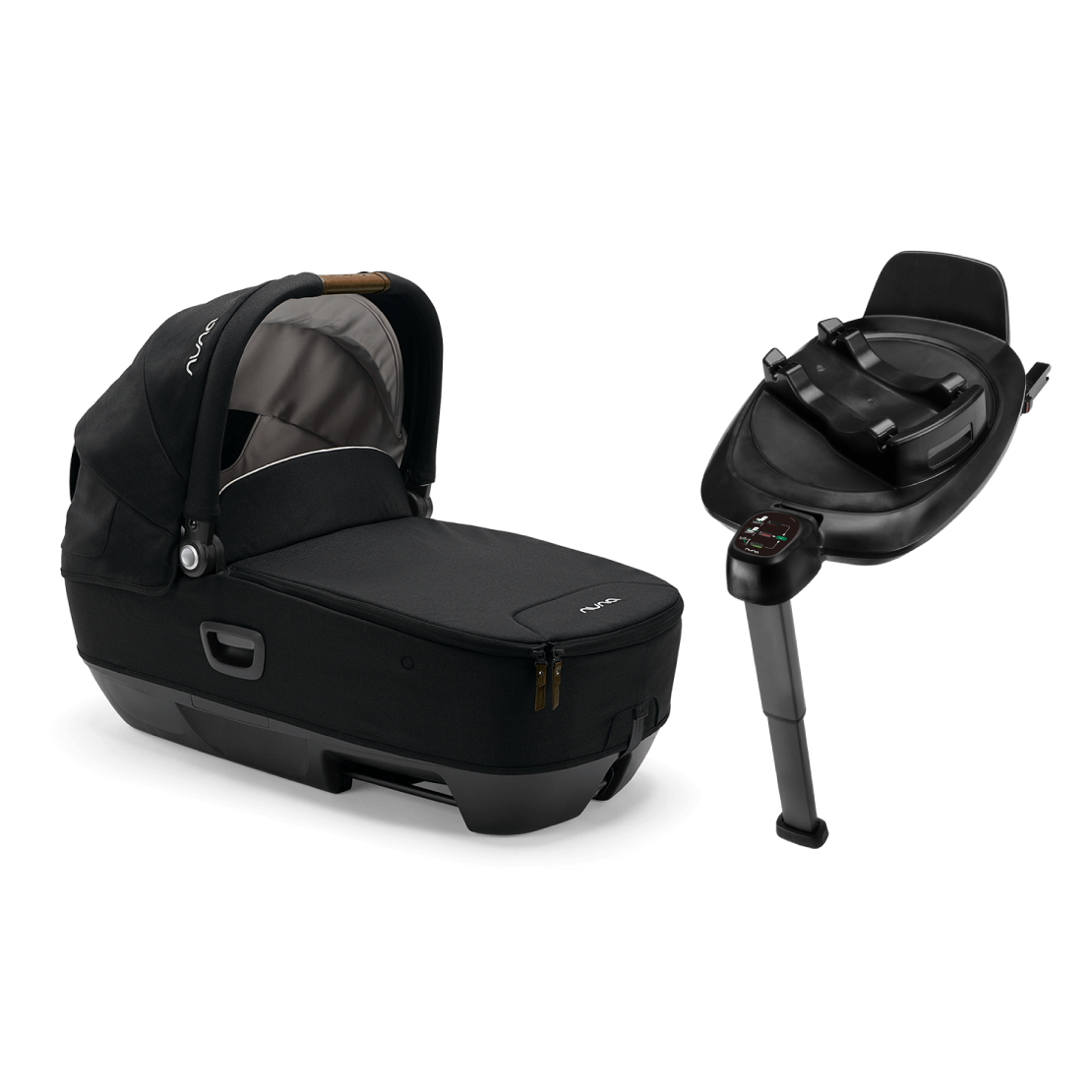 Nuna | CARI next + BASE next Bundle