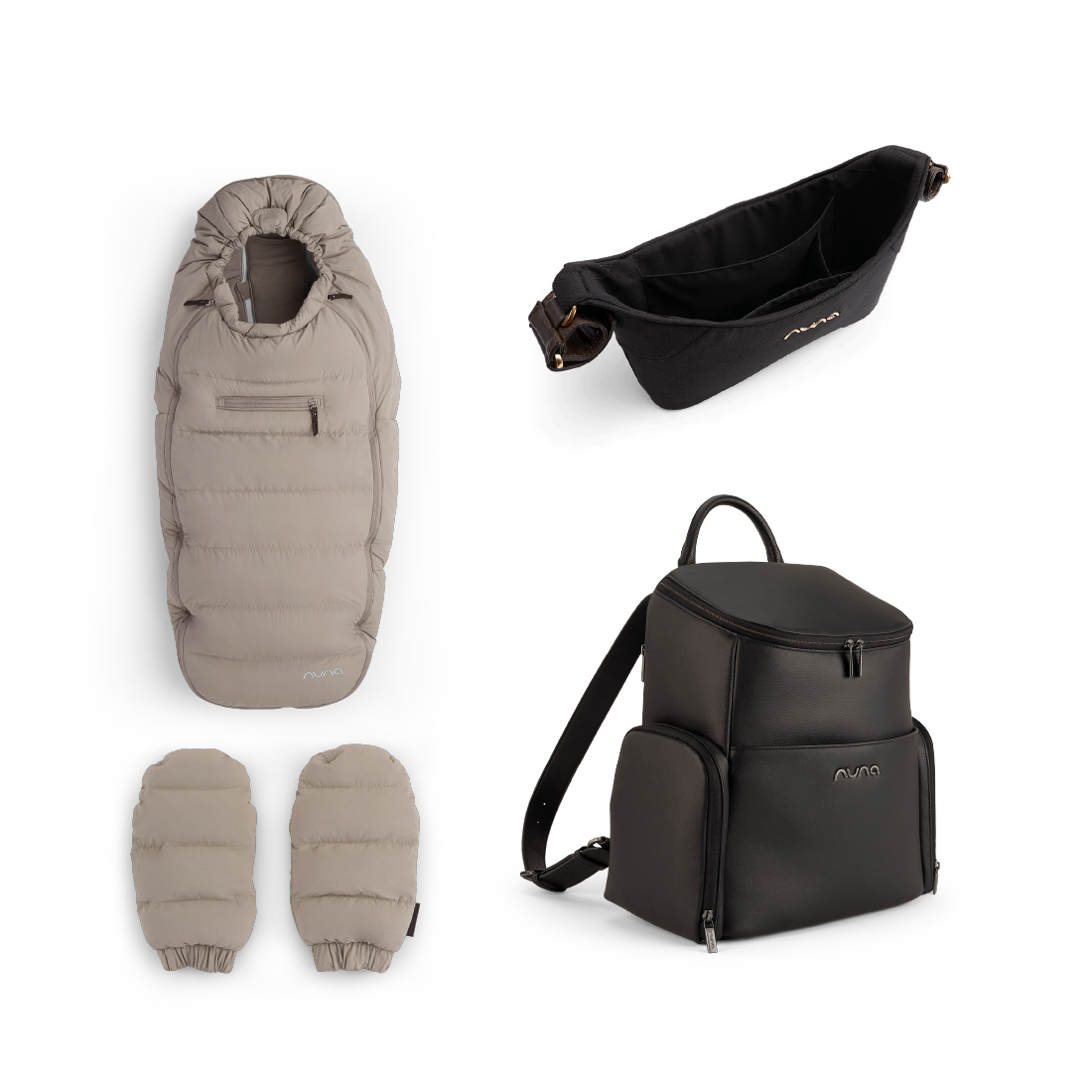 stroller accessory bundle