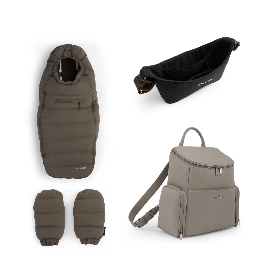 stroller accessory bundle