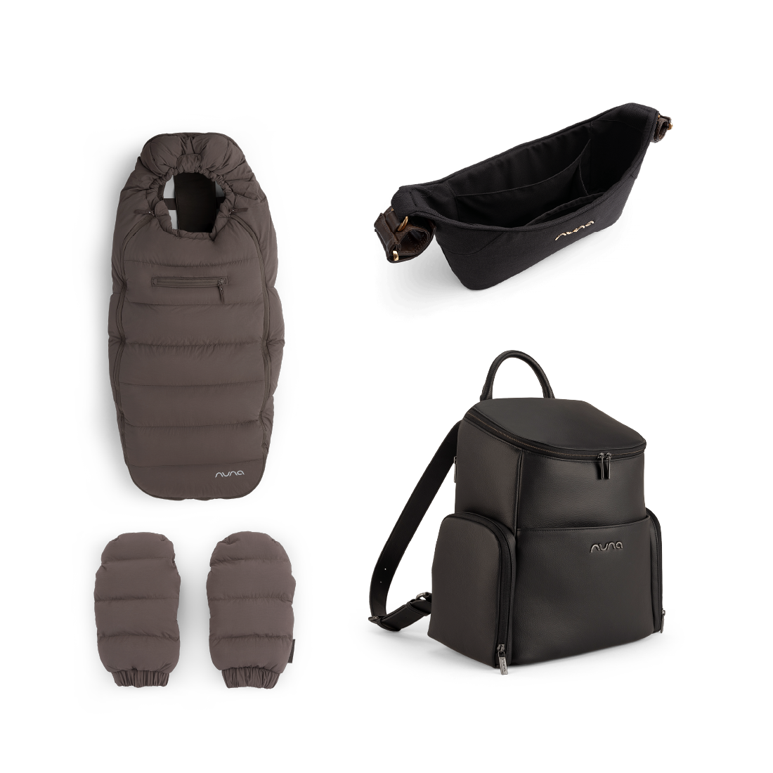 stroller accessory bundle