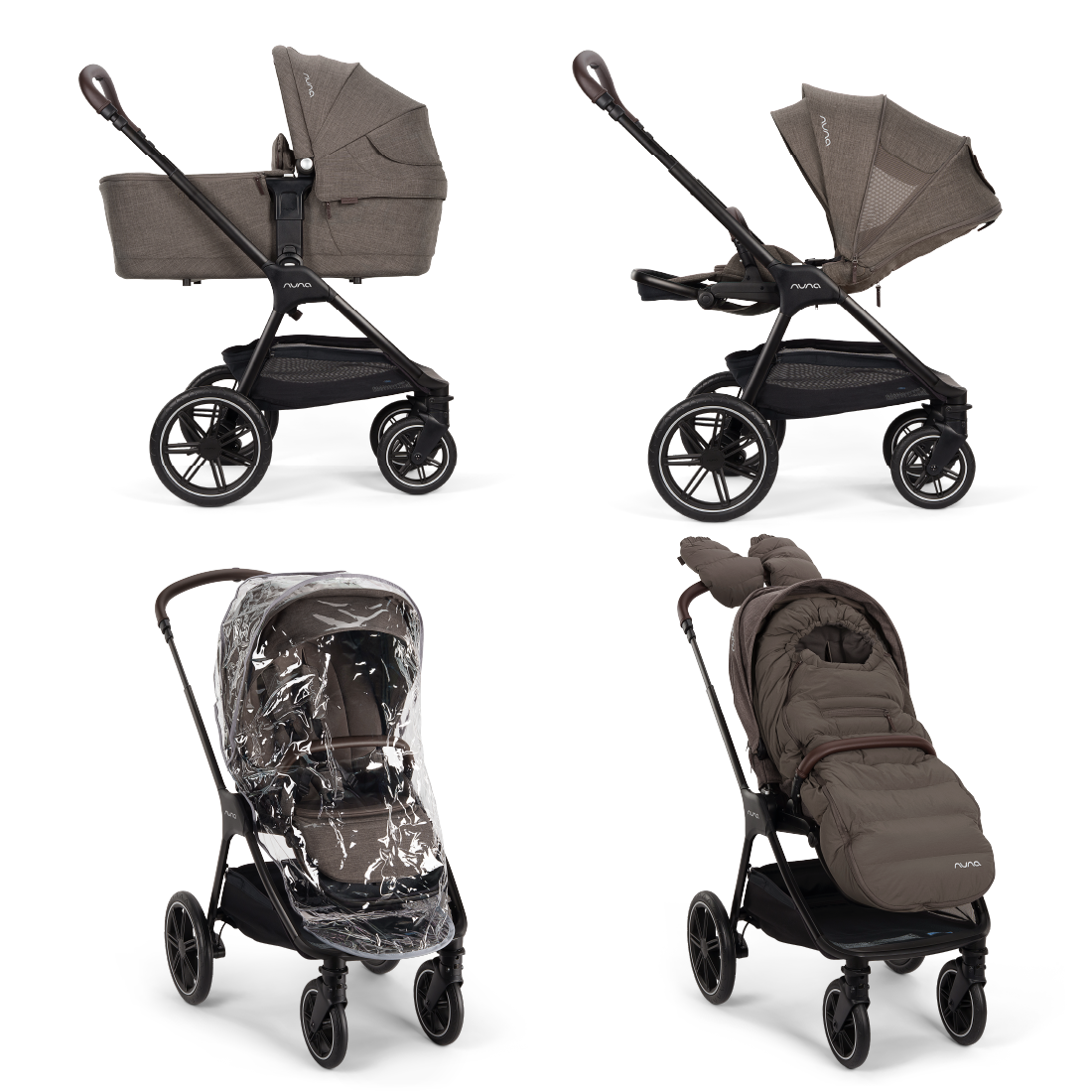 triv™ lx all-season set