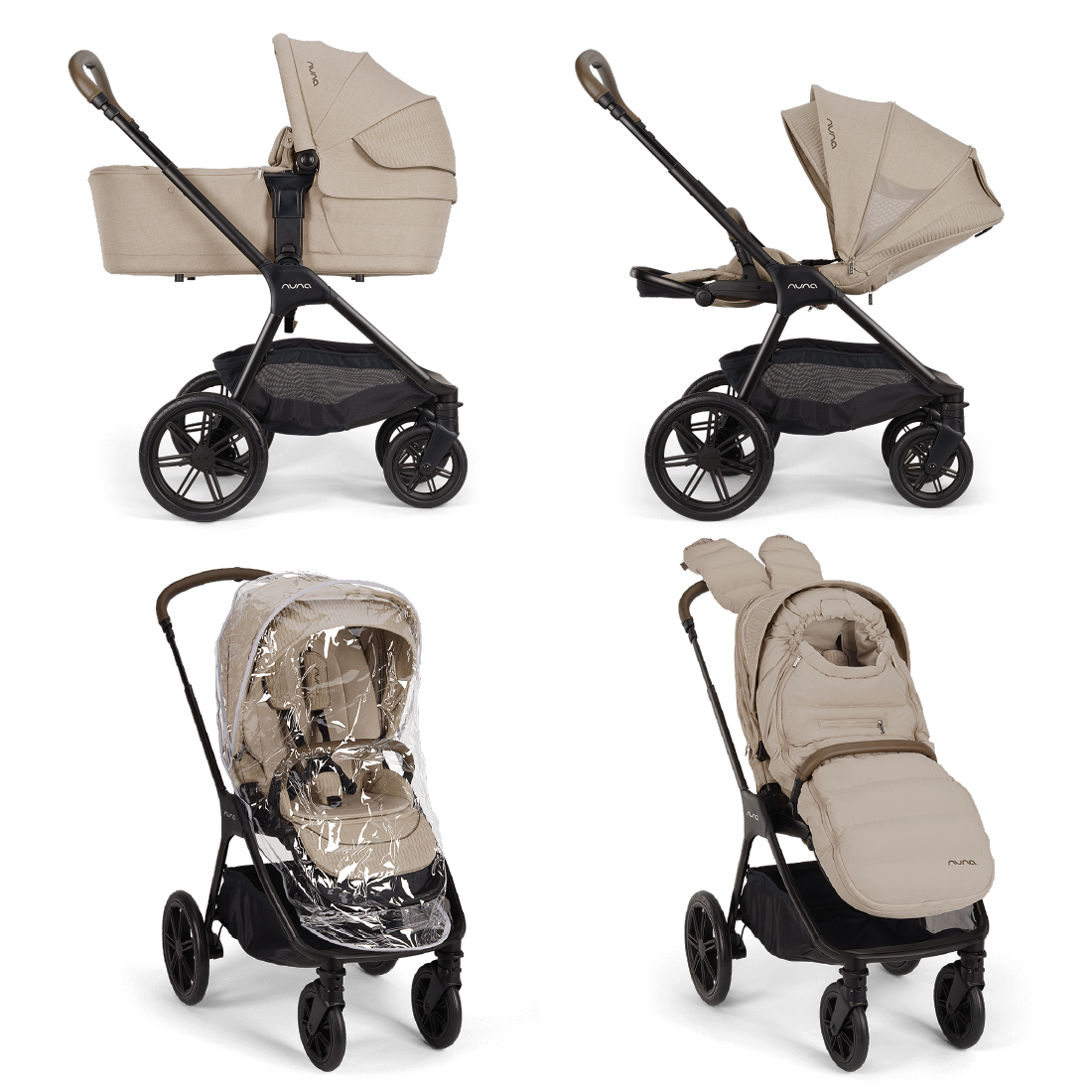 triv™ lx all-season set