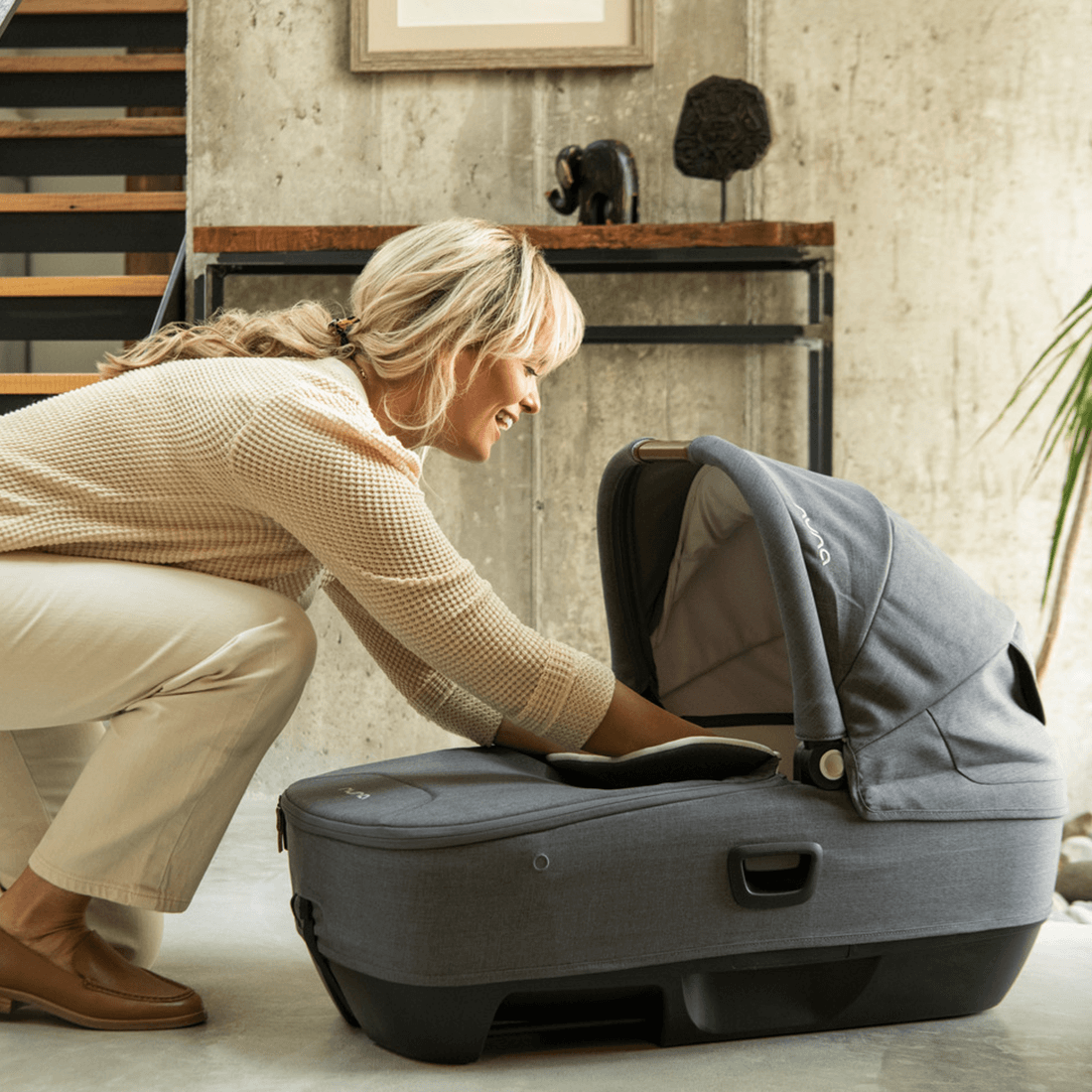 Nuna | CARI next + BASE next Bundle