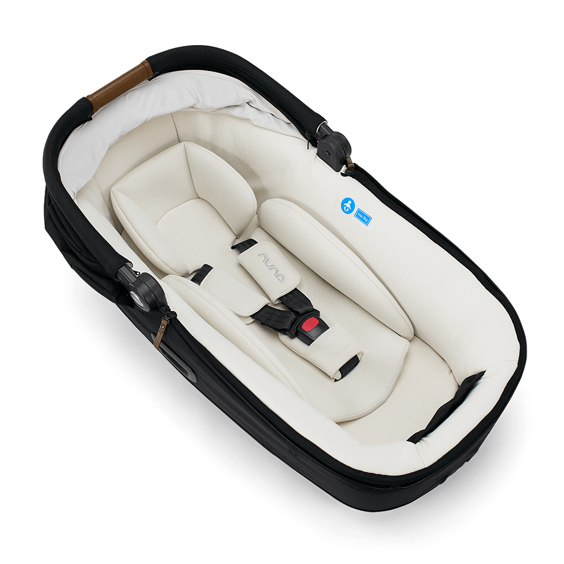 Nuna | CARI next + BASE next Bundle