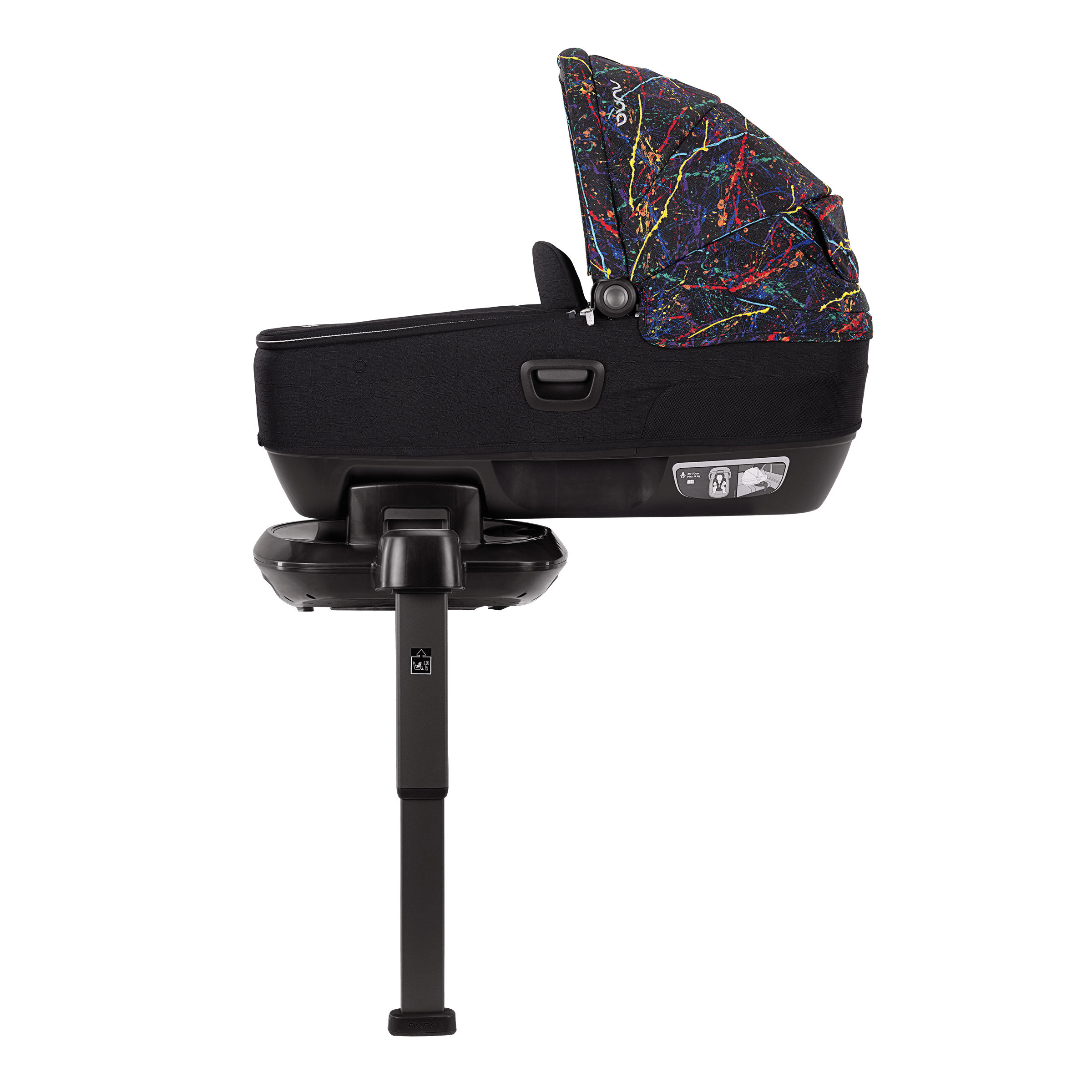 Nuna | CARI next Infant Car Seat Carry Cot