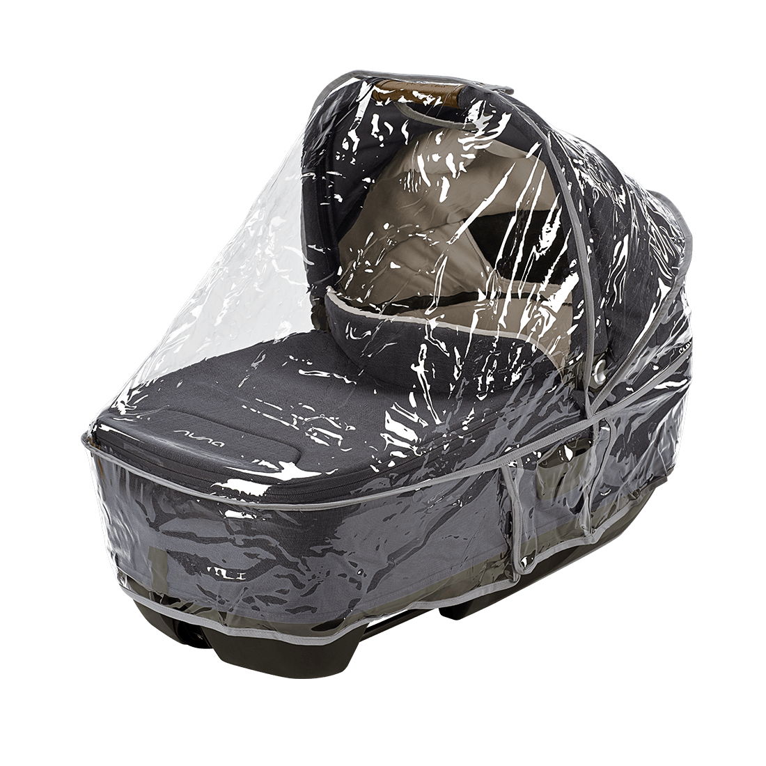 Nuna CARI series Regenverdeck