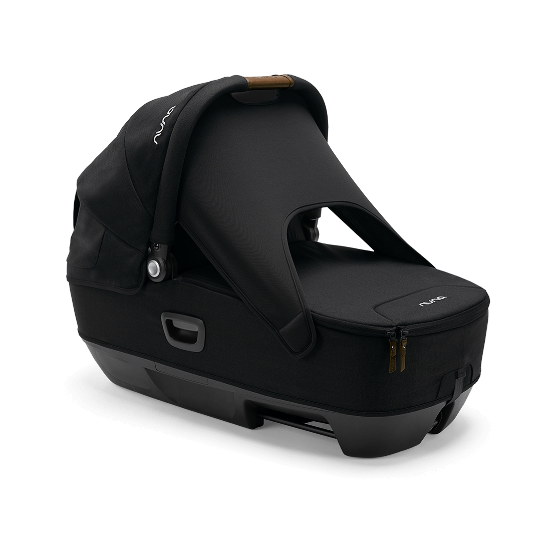 CARI™ next Lie‑Flat Carry Cot Car Seat for Newborns | Nuna