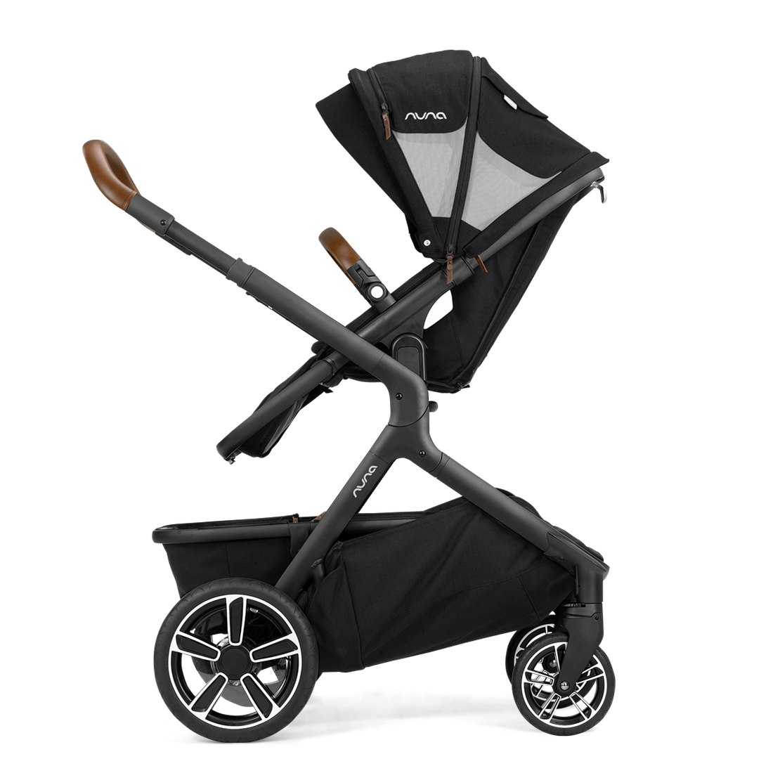 Nuna | DEMI grow single to double pushchair