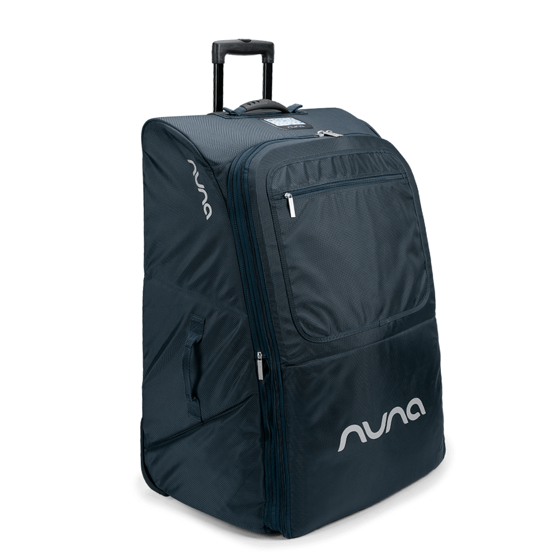wheeled travel bag