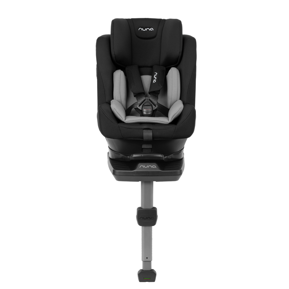 Nuna PRYM i-Size Car Seat | Forward & Rear-Facing