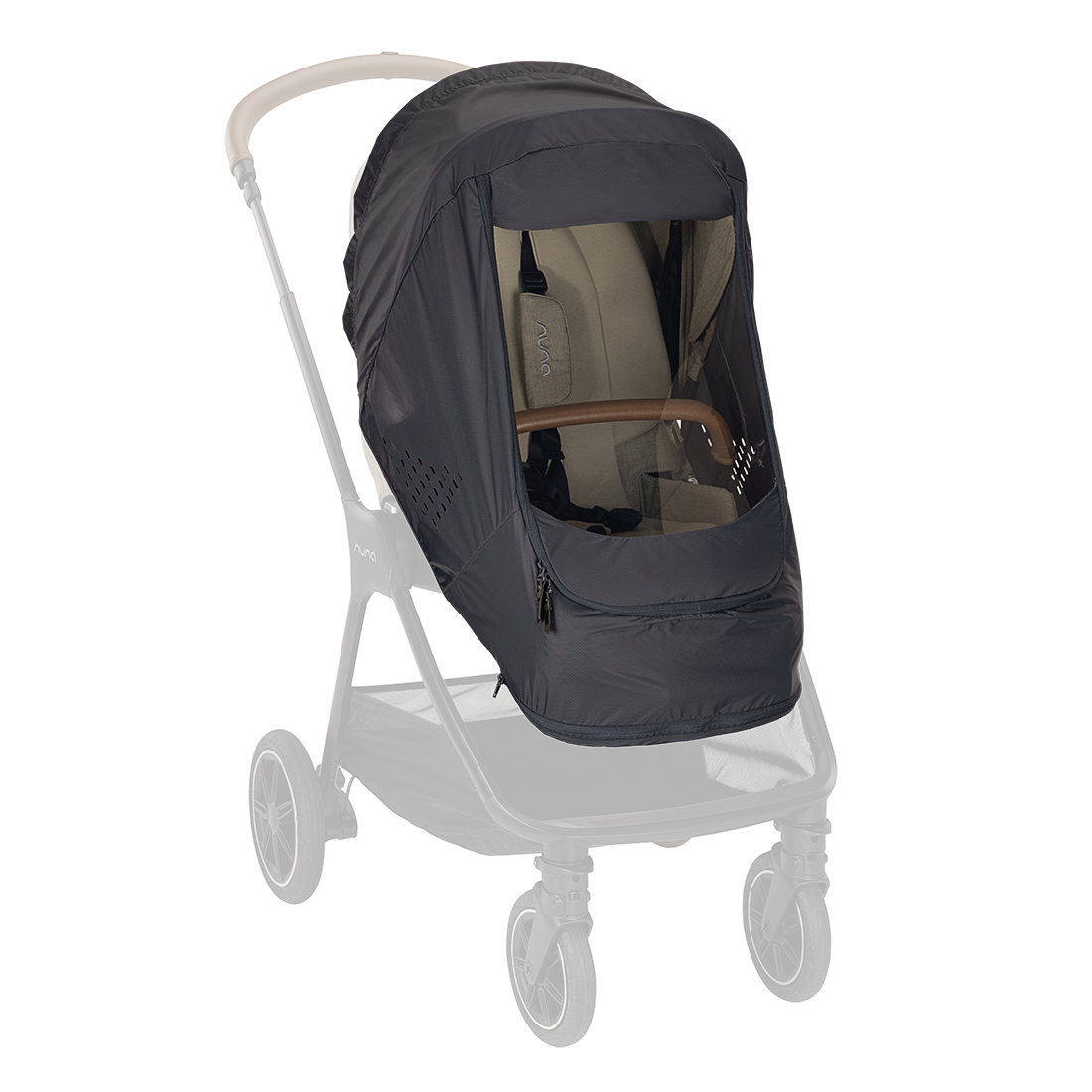 stroller wind cover