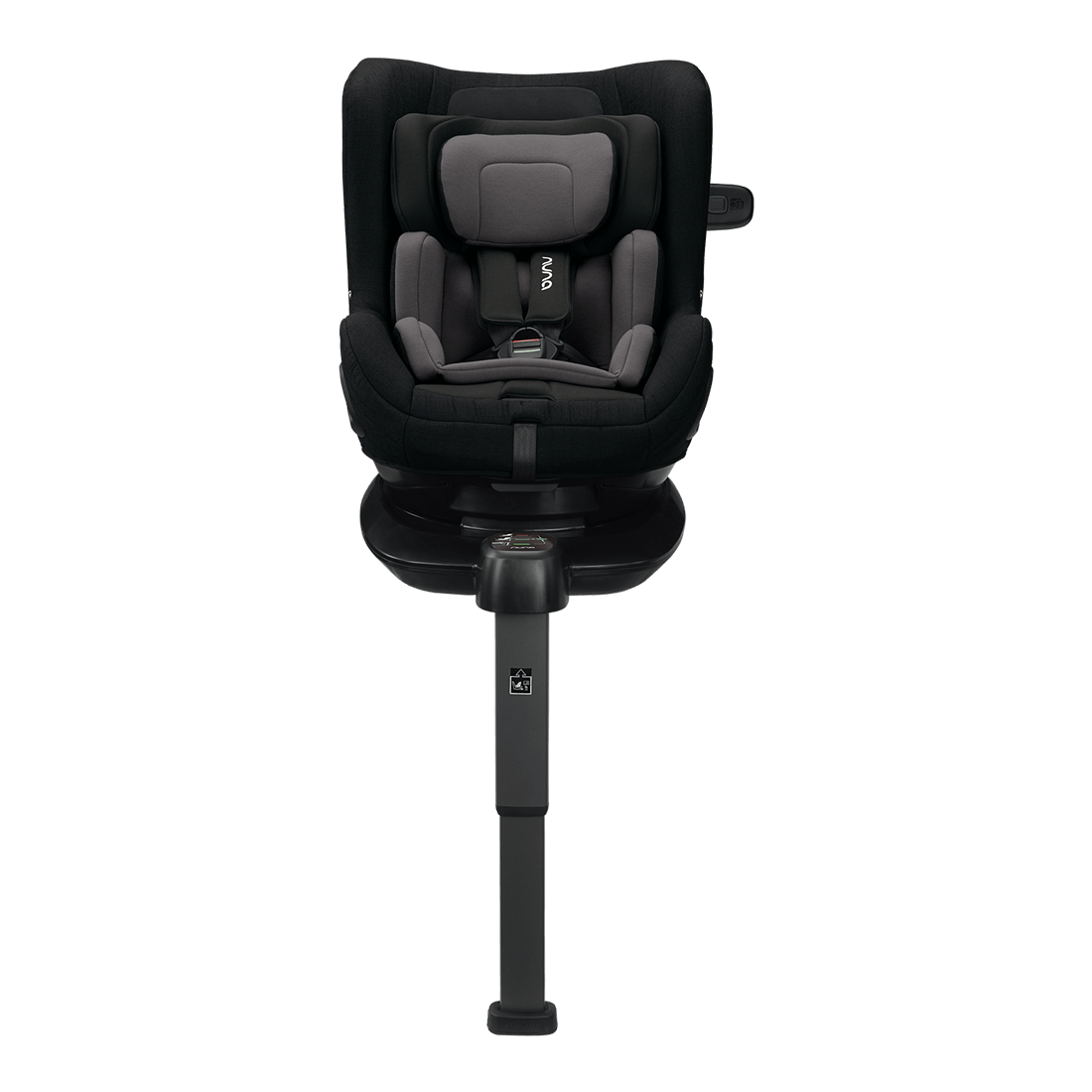 TODL next Convertible Car Seat for Extended Rear‑Facing | Nuna