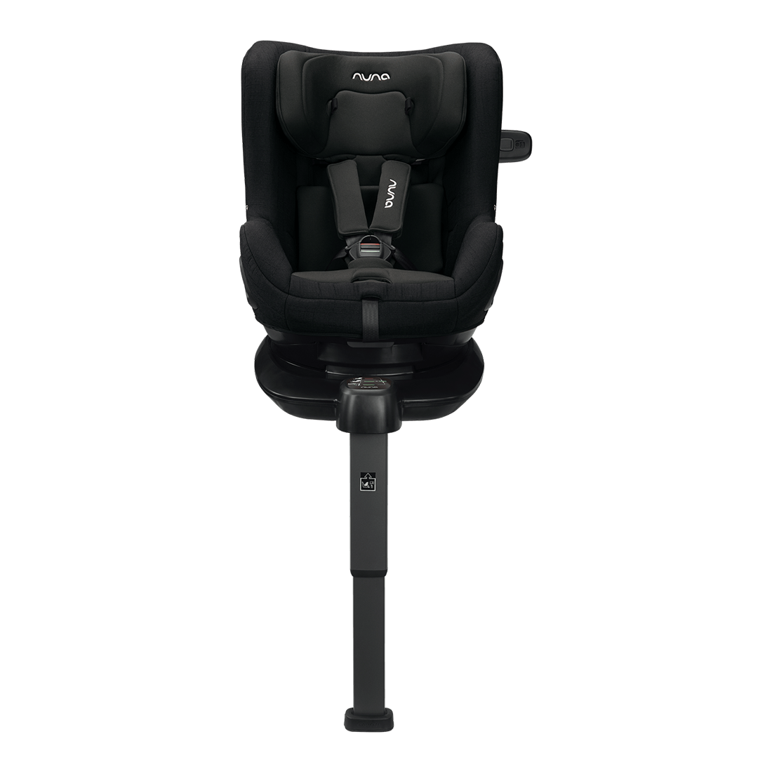 TODL next Convertible Car Seat for Extended Rear‑Facing | Nuna