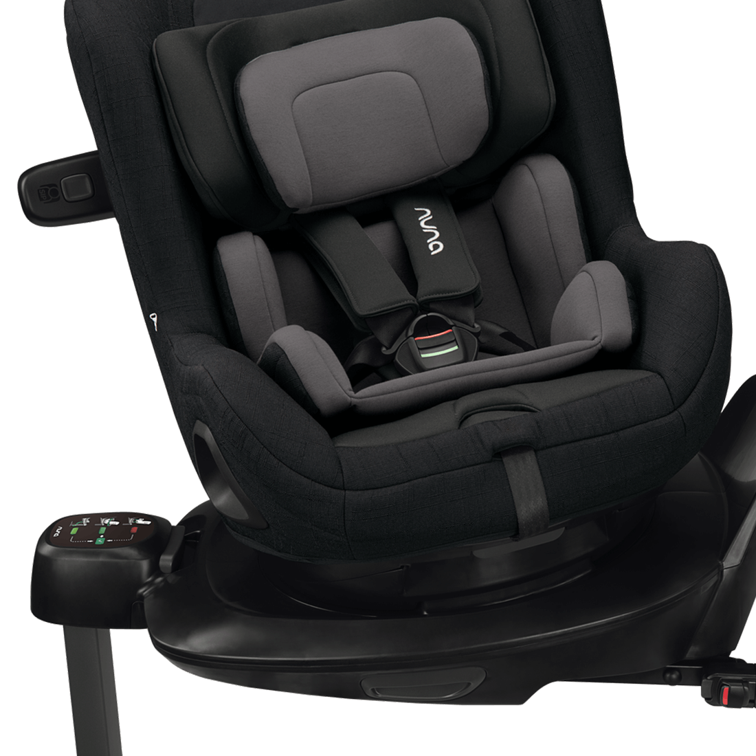 Nuna TODL Next Car Seat | NEXT System Compatible