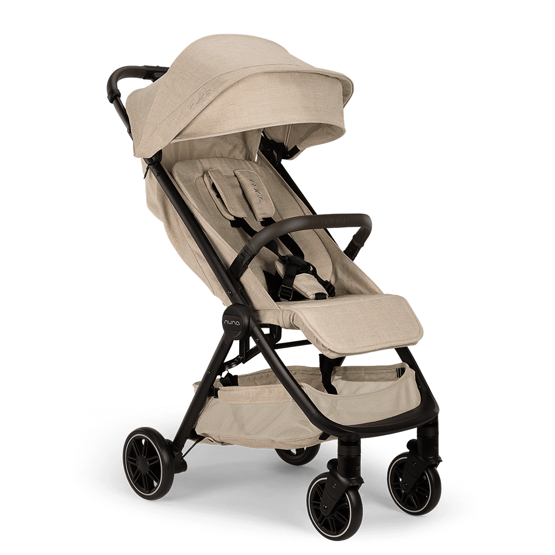 Nuna TRVL compact travel pushchair