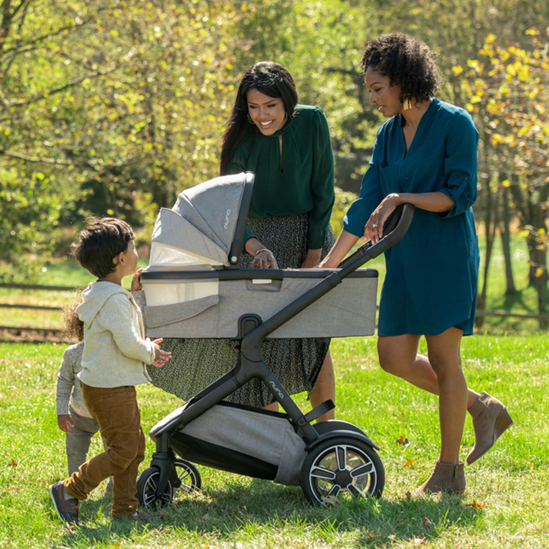 demi™ grow babywanne