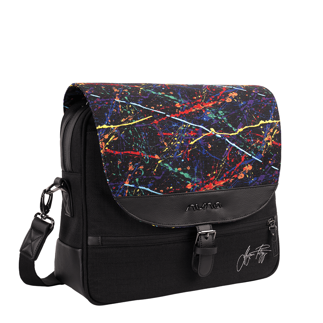 diaper bag
