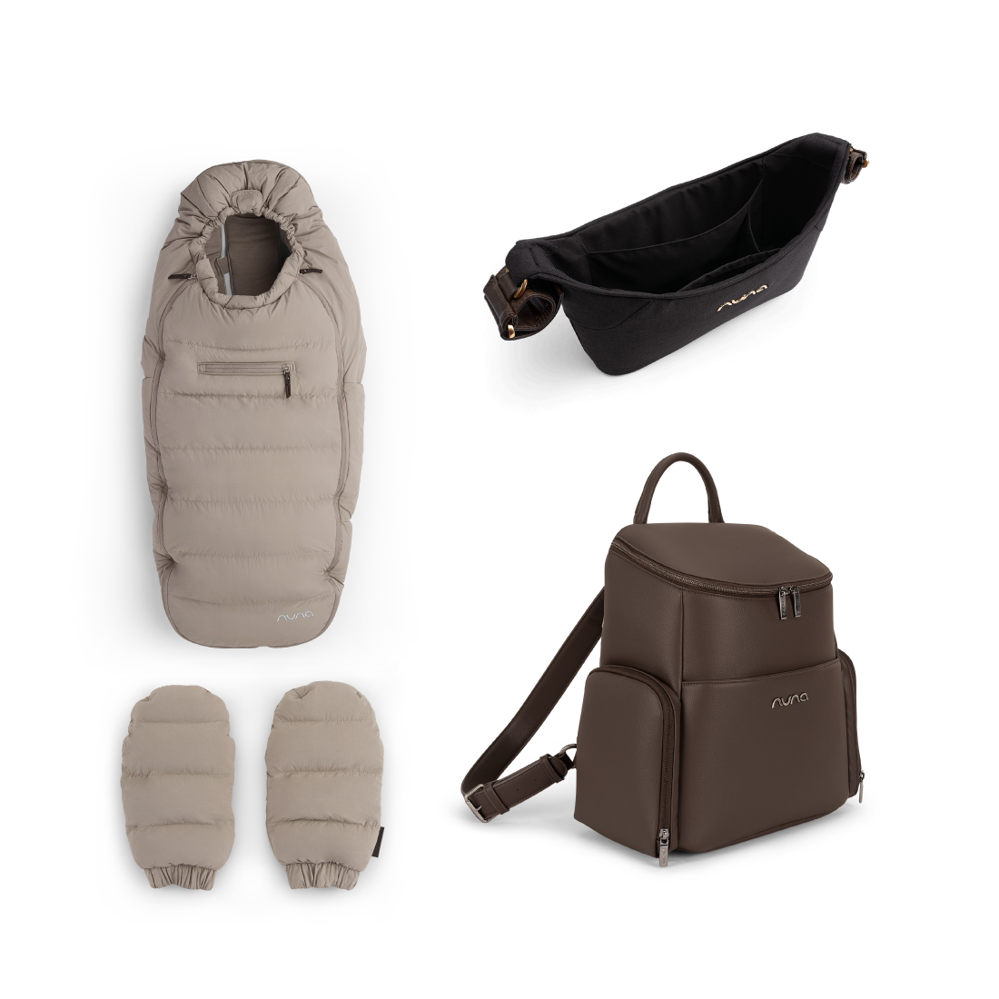 stroller accessory bundle