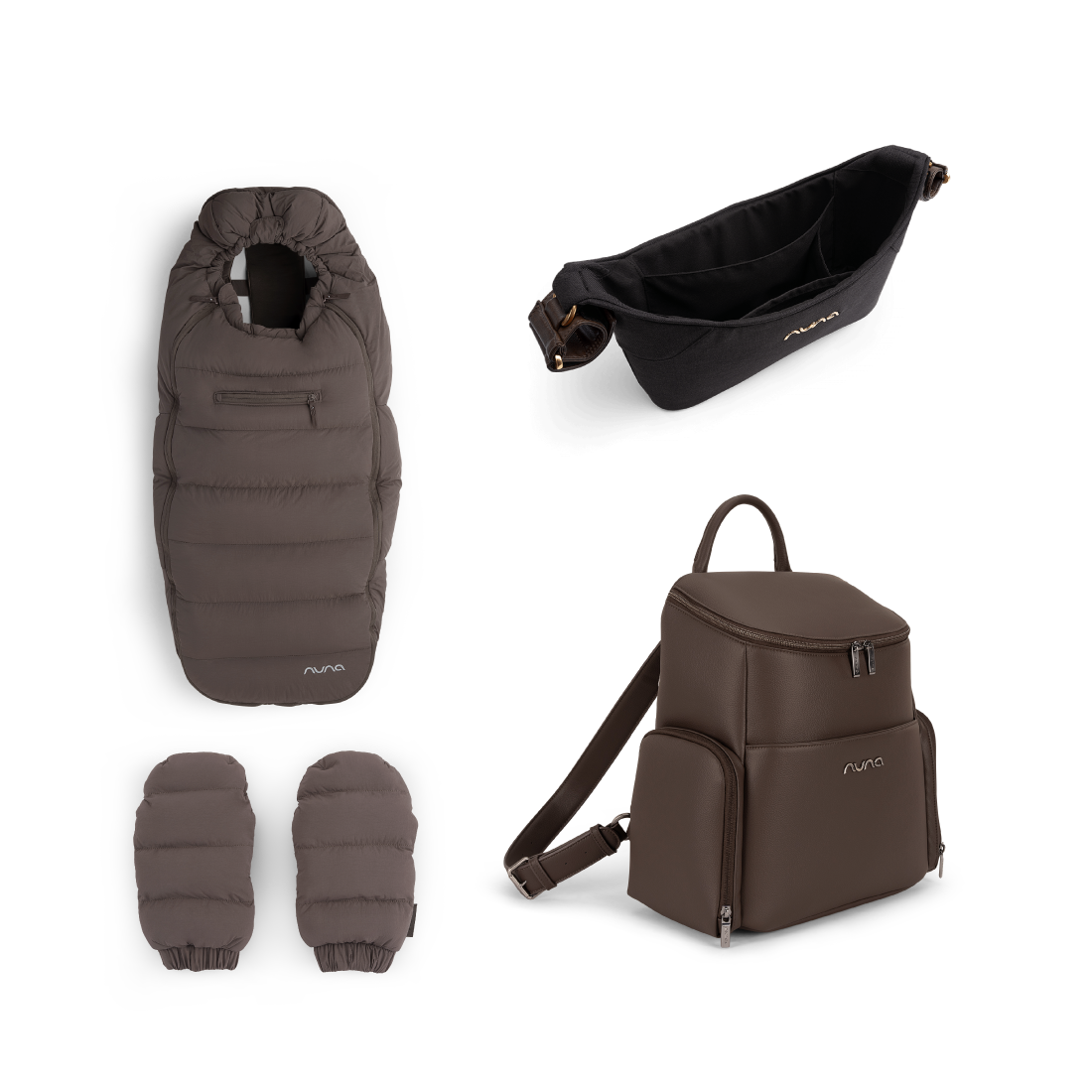 stroller accessory bundle