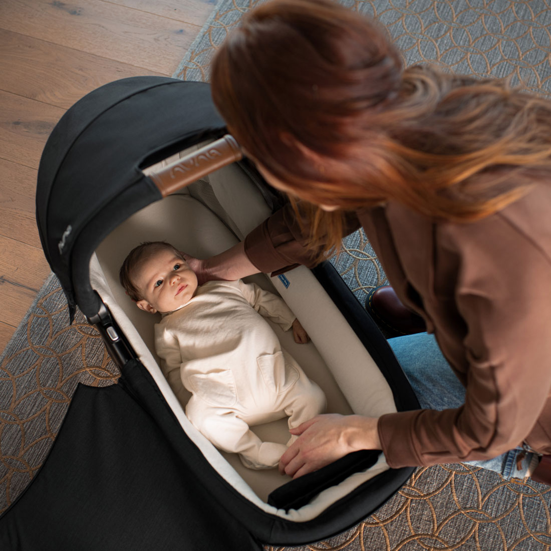 triv™ series wieg