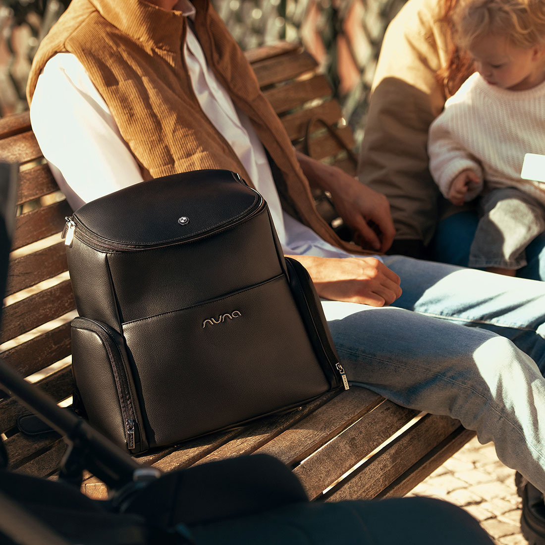 amazon mini shoulder backpack , - no signs of wear , premium hides NZ Father’s Day Sailor Moon Artemis Faux Farbe:Black-Brown