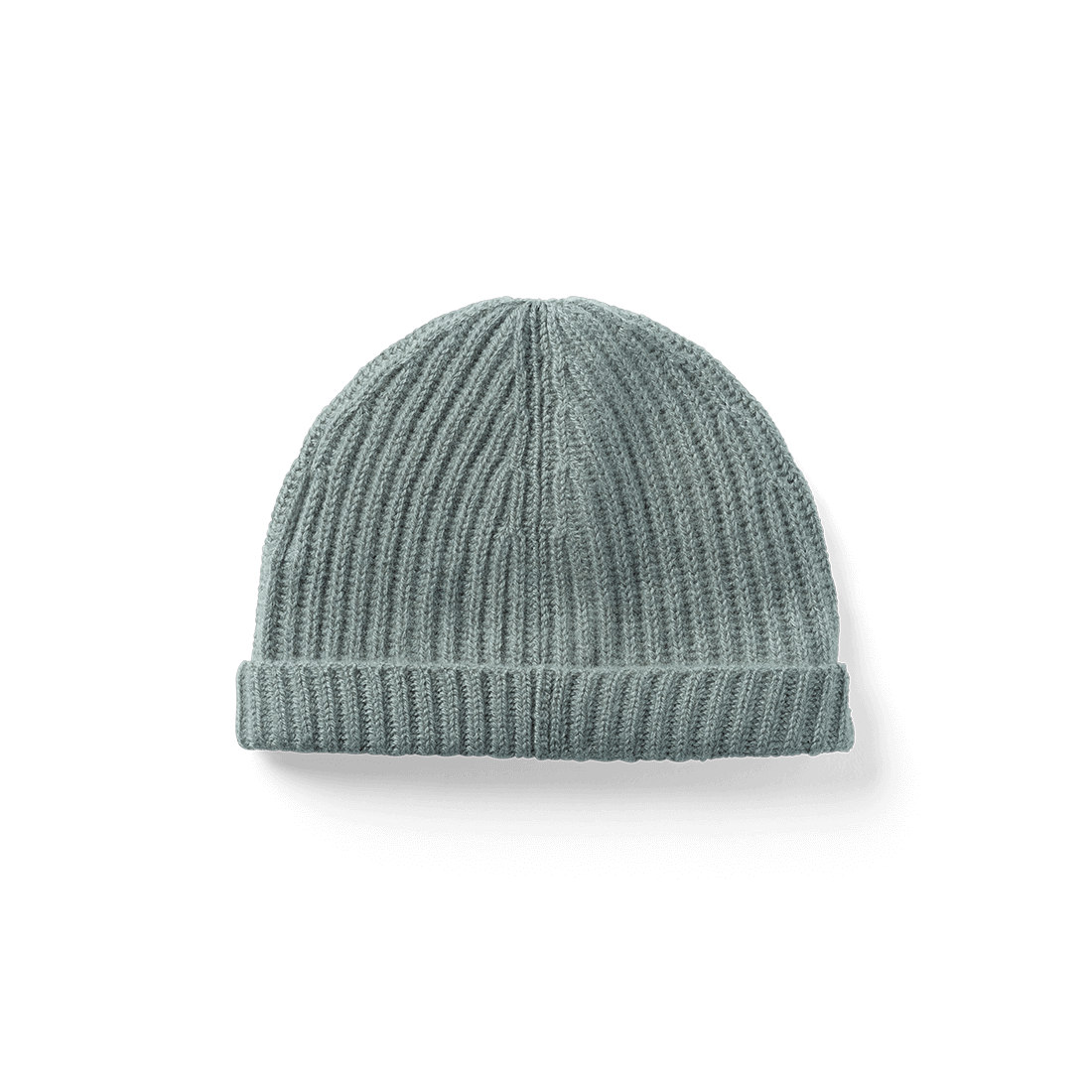 The Nuna Cashmere Knit Cap in Athens fashion