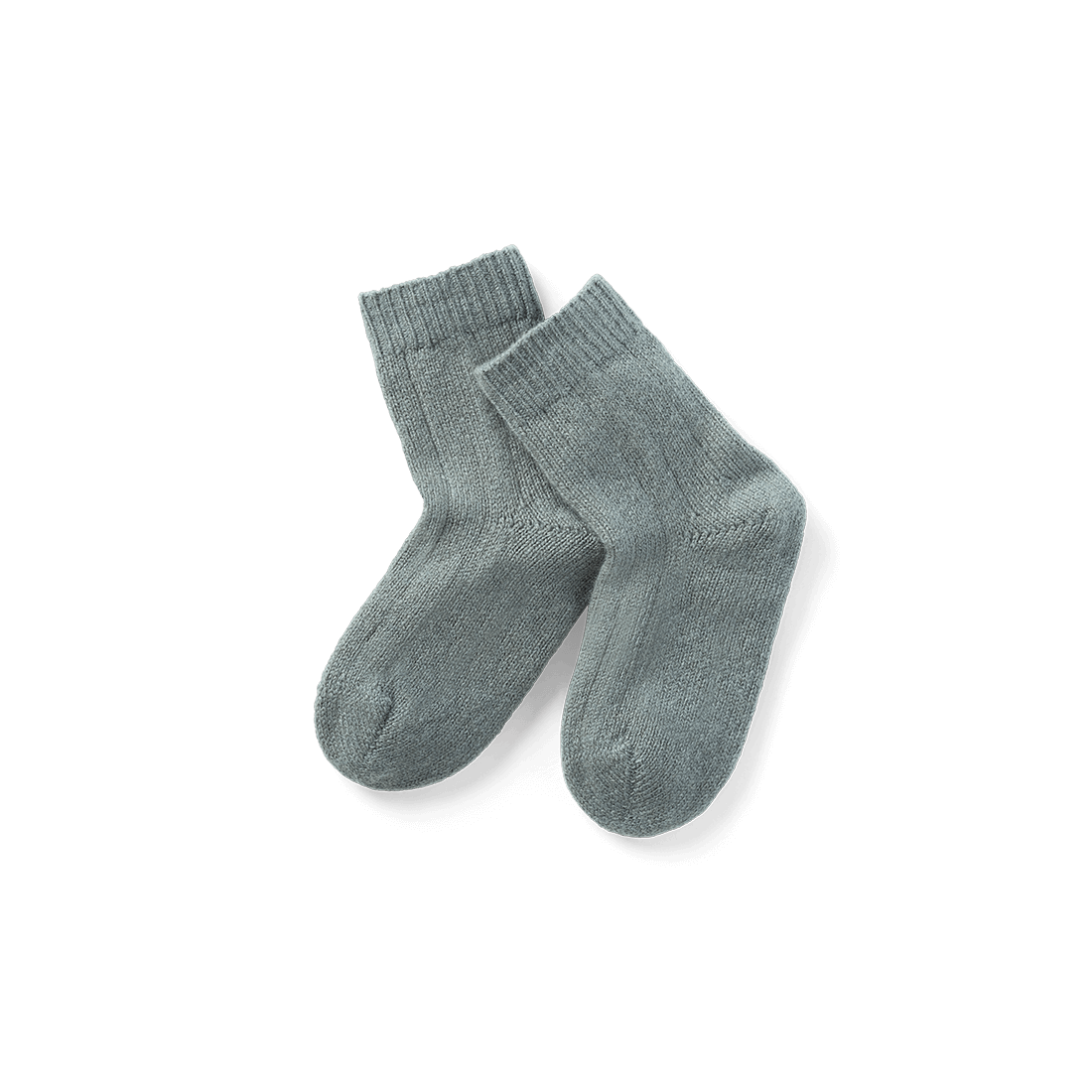 The Nuna Cashmere Socks in Athens fashion