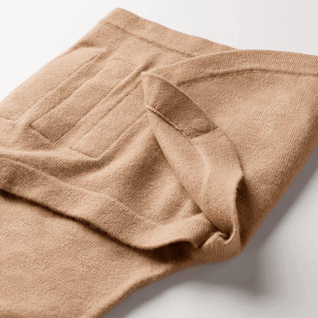 Cashmere Swaddle