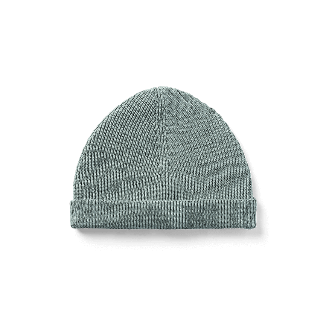 The Nuna Cotton Knit Cap in Athens fashion