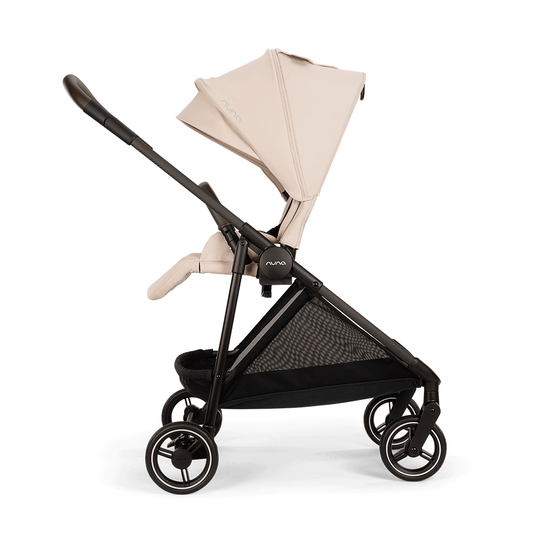 Nuna IXXA next Pushchair | Durable & Lightweight Nuna IXXA next Pushchair | Durable & Lightweight