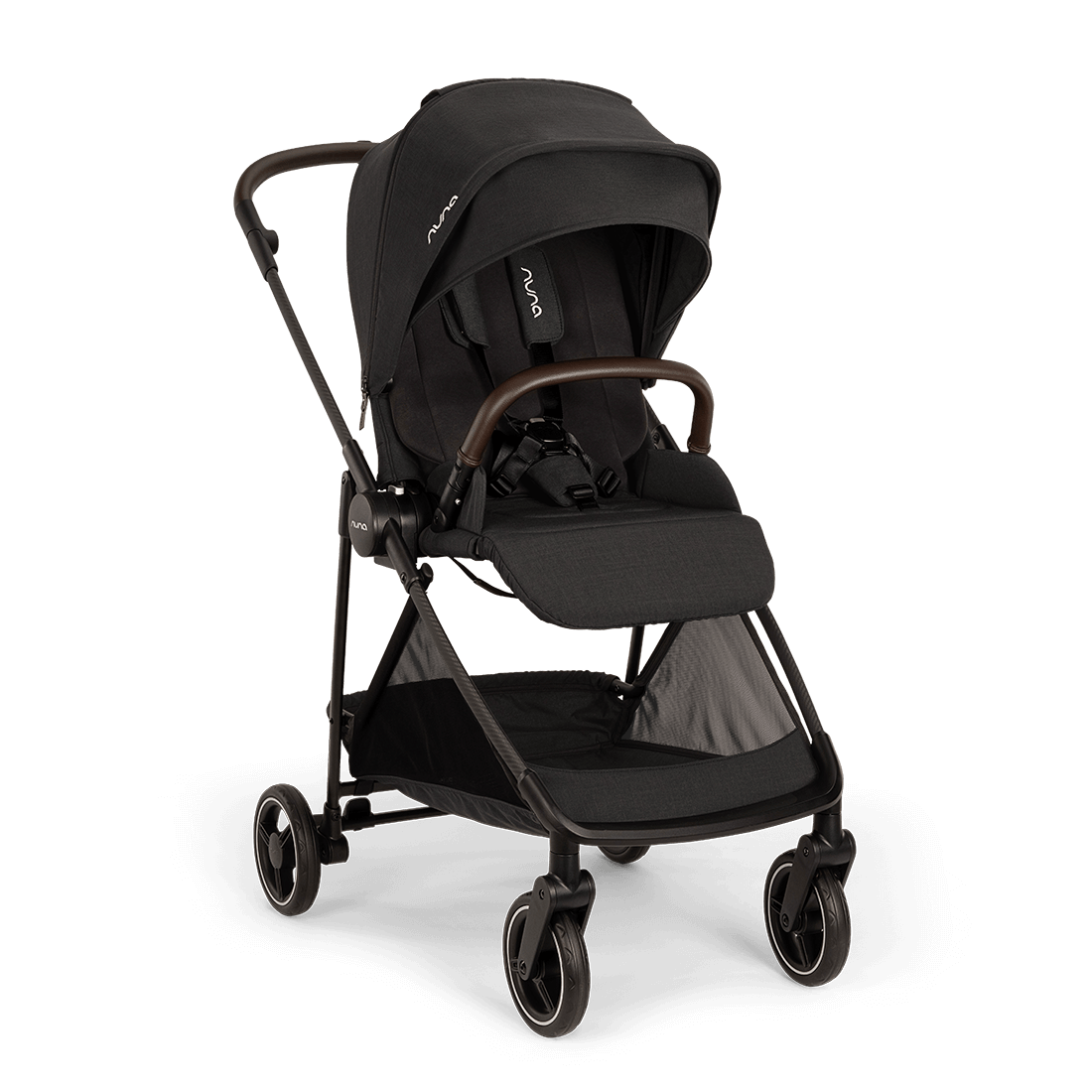 Nuna IXXA next Pushchair | Durable & Lightweight
