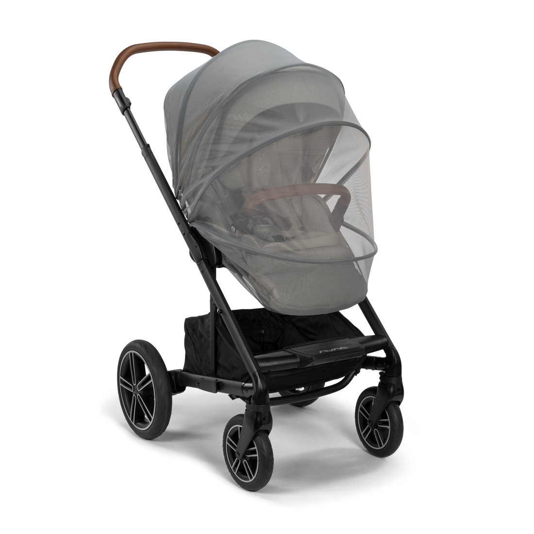 stroller insect net