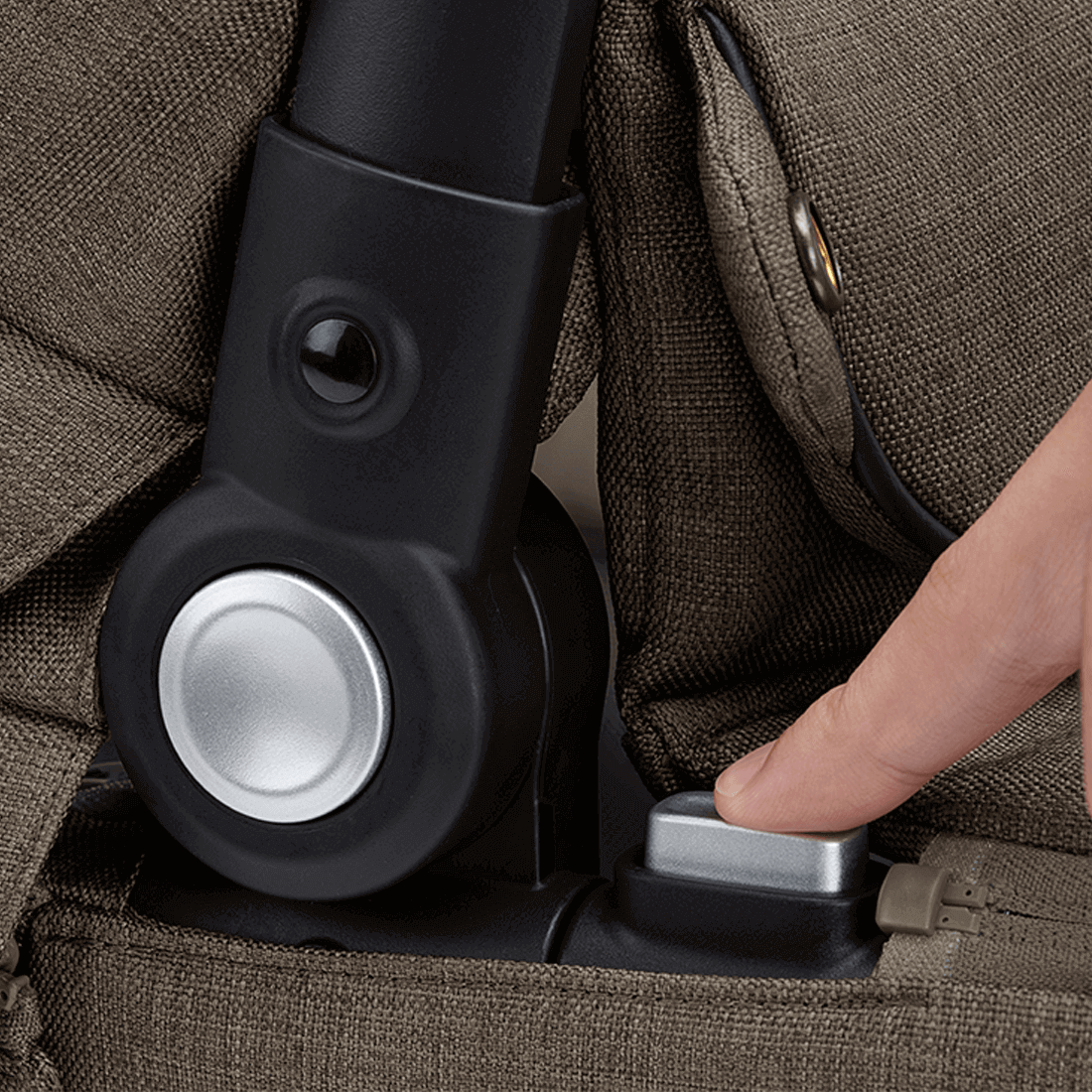 mixx™ next carry cot