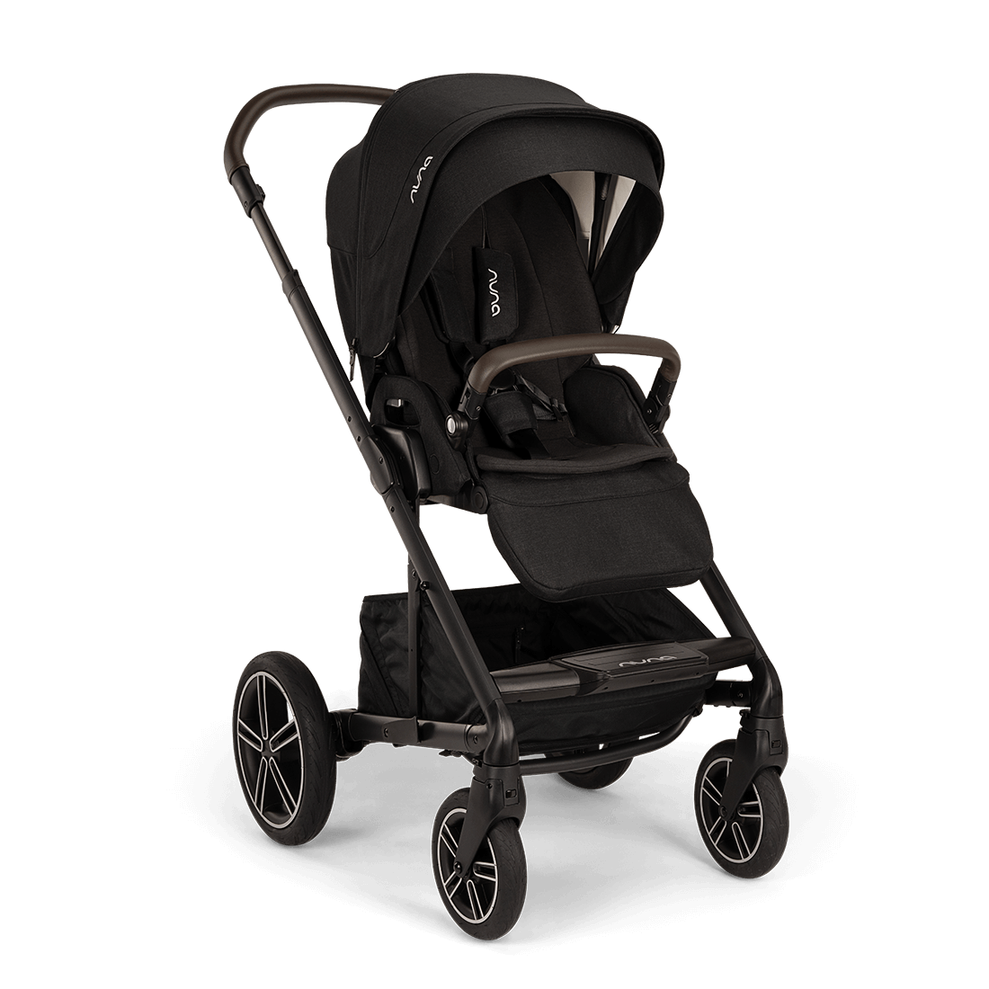 NUNA MIXX next Kinderwagen