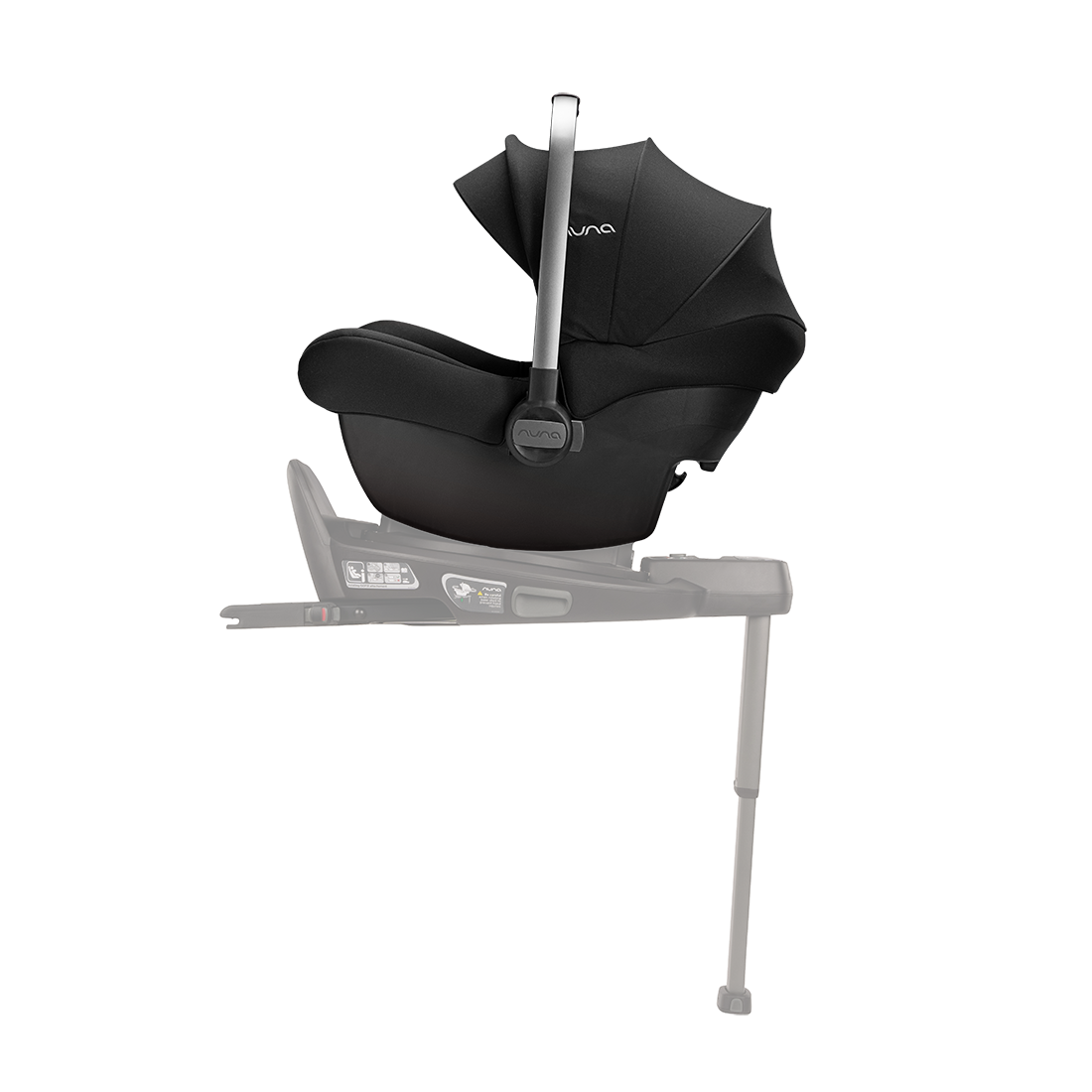 PIPA™ lite Ultra‑Lightweight Infant Car Seat | Nuna
