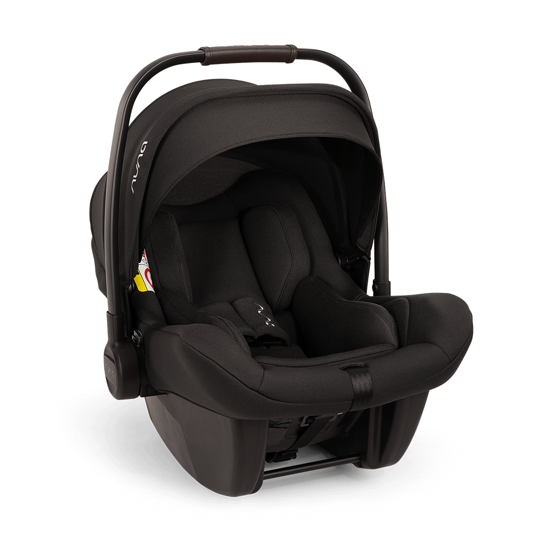 nuna pipa lite ピパライト ベースセット nuna pipa lite ピパライト ベースセット Nuna PIPA lite Car