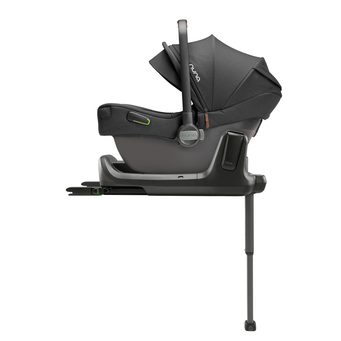 nuna PIPA next N ＋BASE next Nuna PIPA™ next | Infant Car Seat Carry Cot