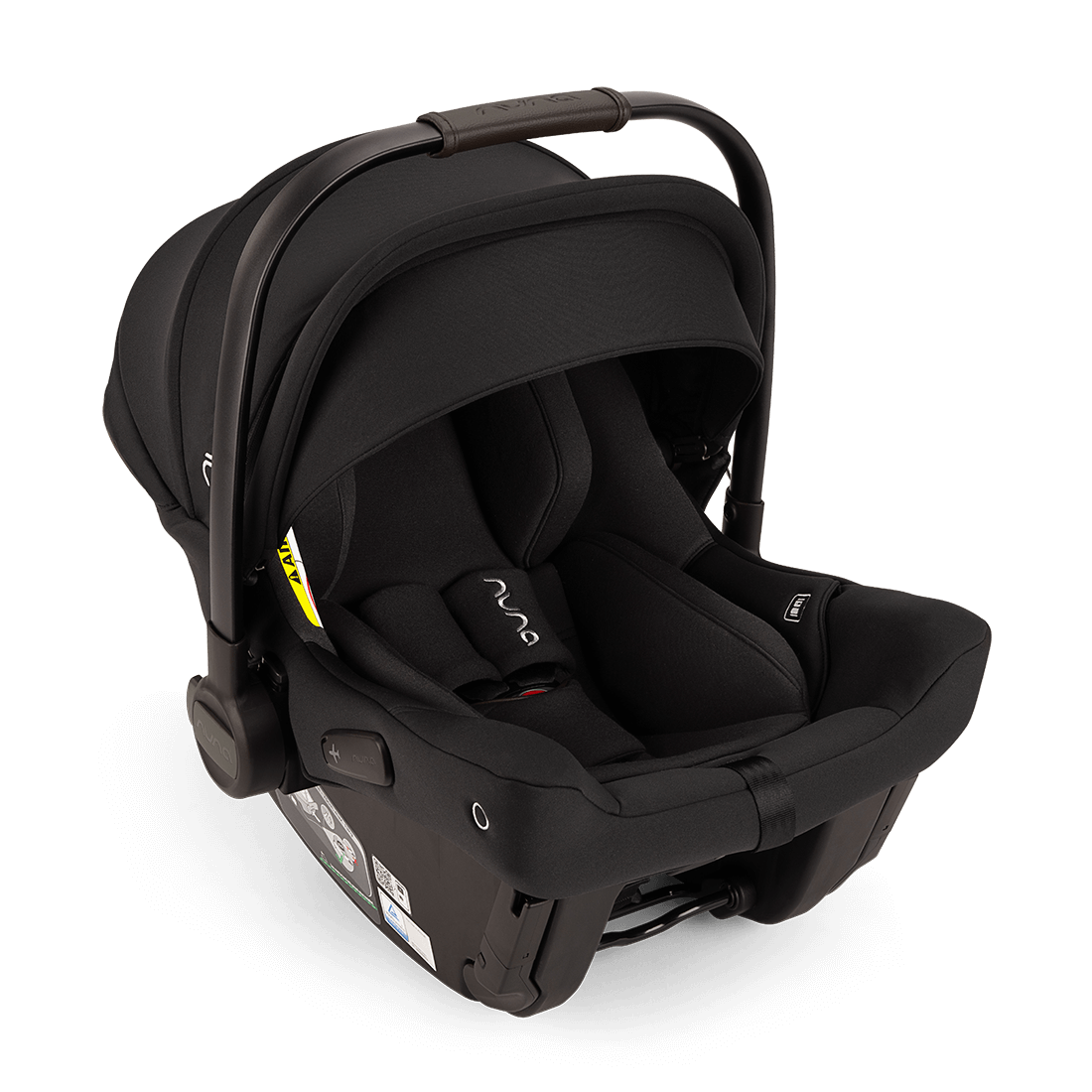 PIPA™ urbn Baseless ISOFIX Infant Car Seat | Nuna