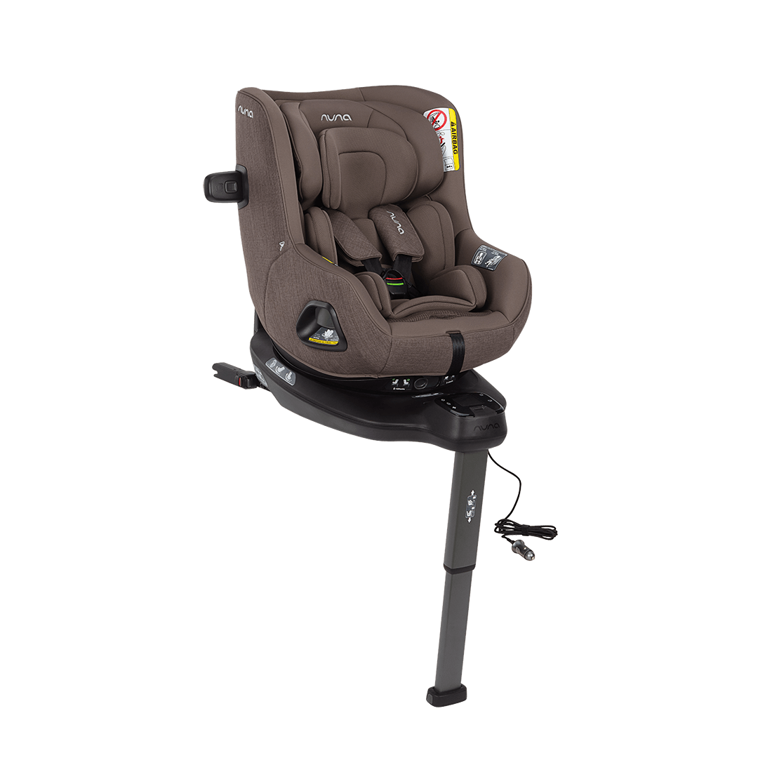 relx™ wind-Chestnut