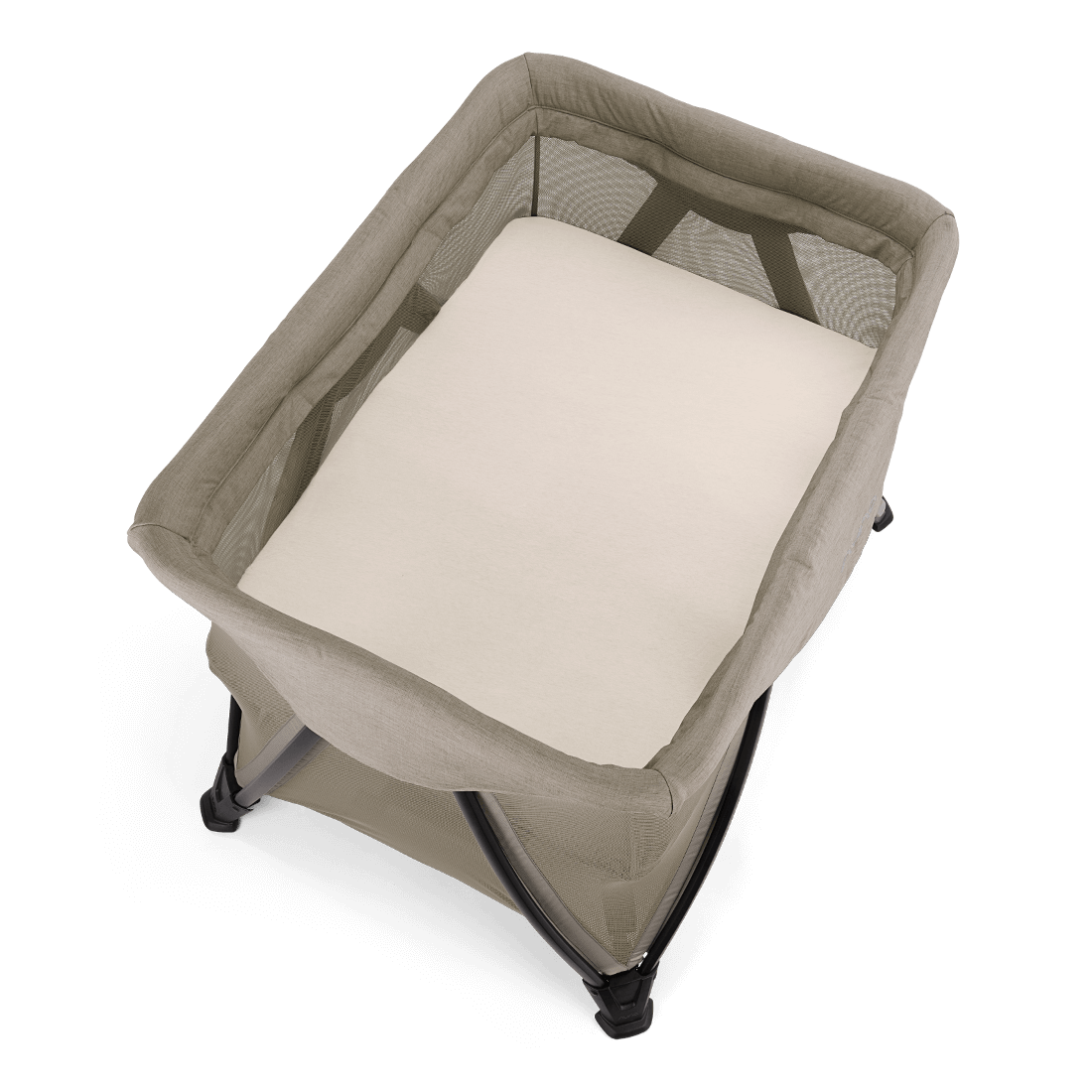 biologisch katoenen hoeslaken sena™ serie