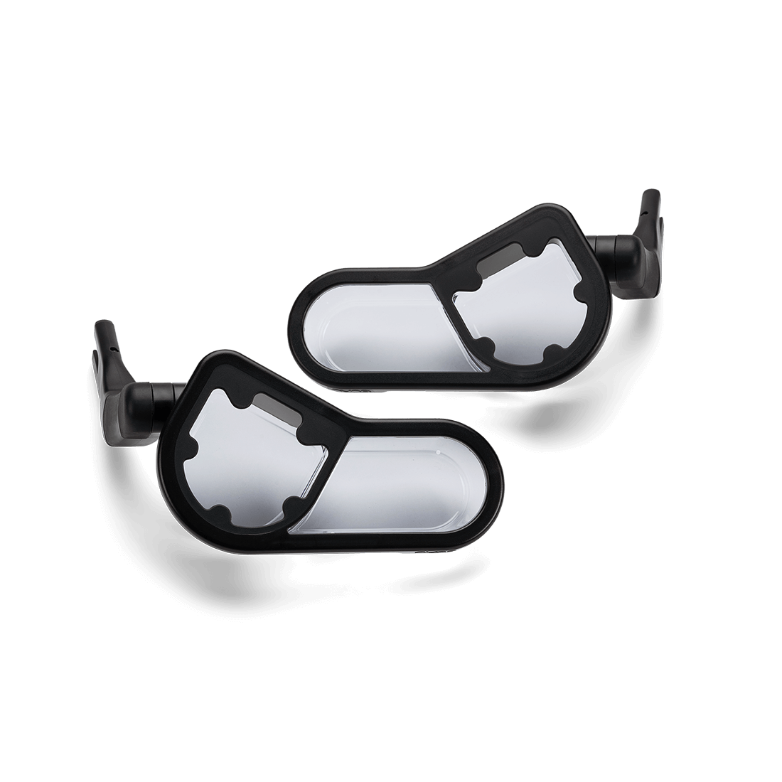 trvl™ dubl child tray set