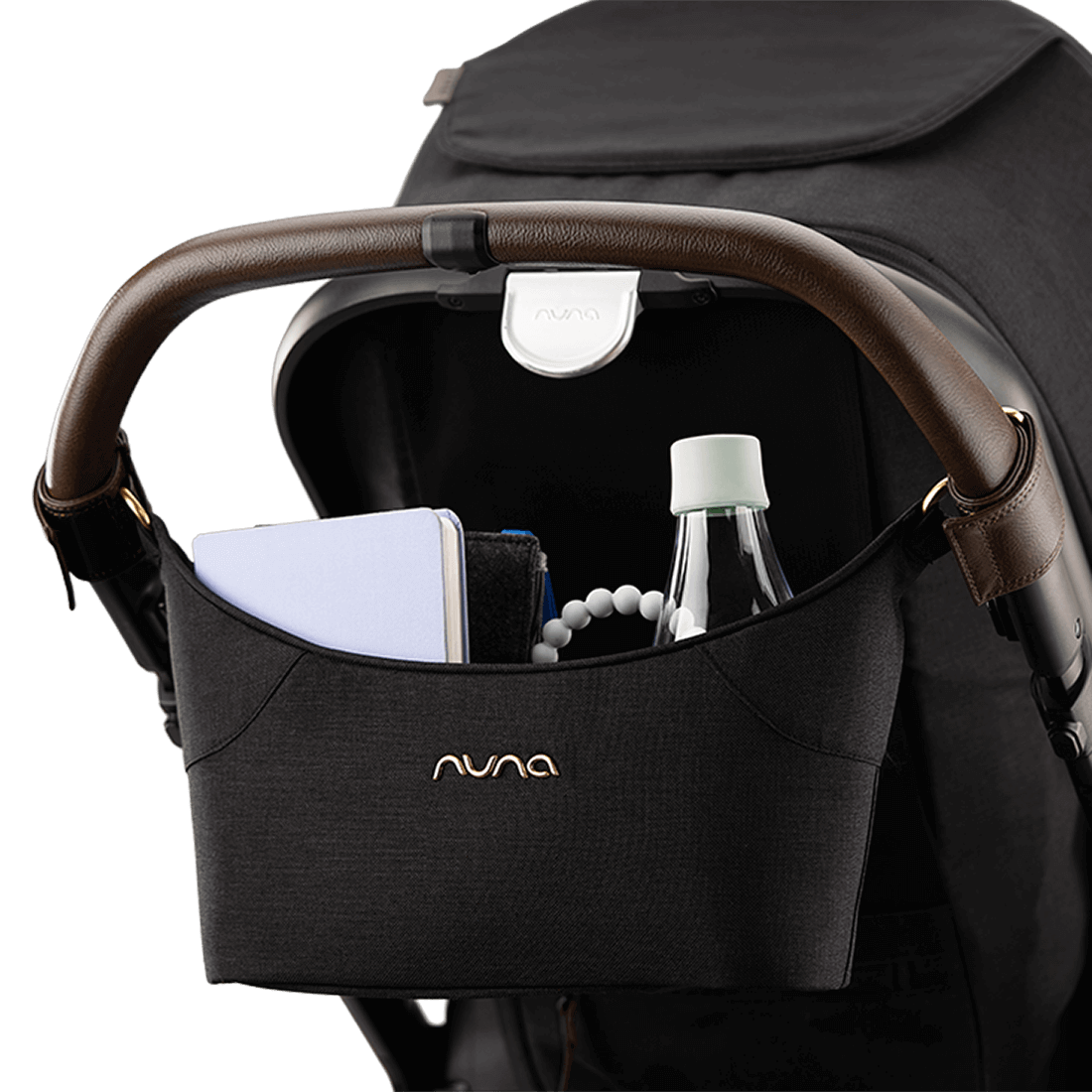 stroller organiser