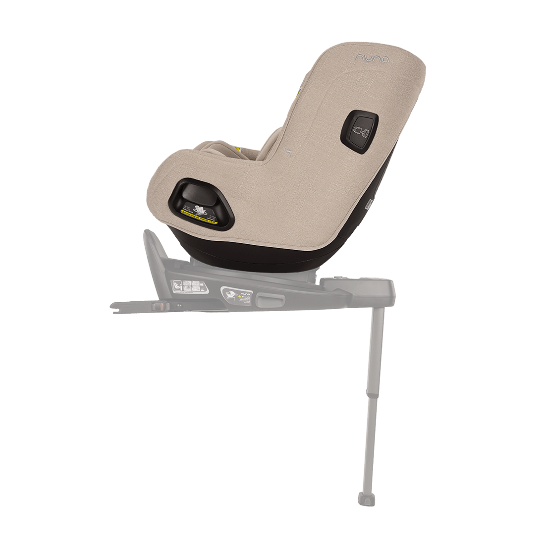 Nuna TODL Next Car Seat | NEXT System Compatible