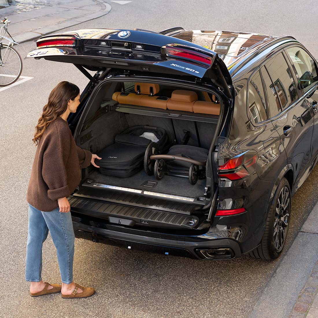 Conjunto TRIV lx para todas las estaciones | Conjuntos premium de