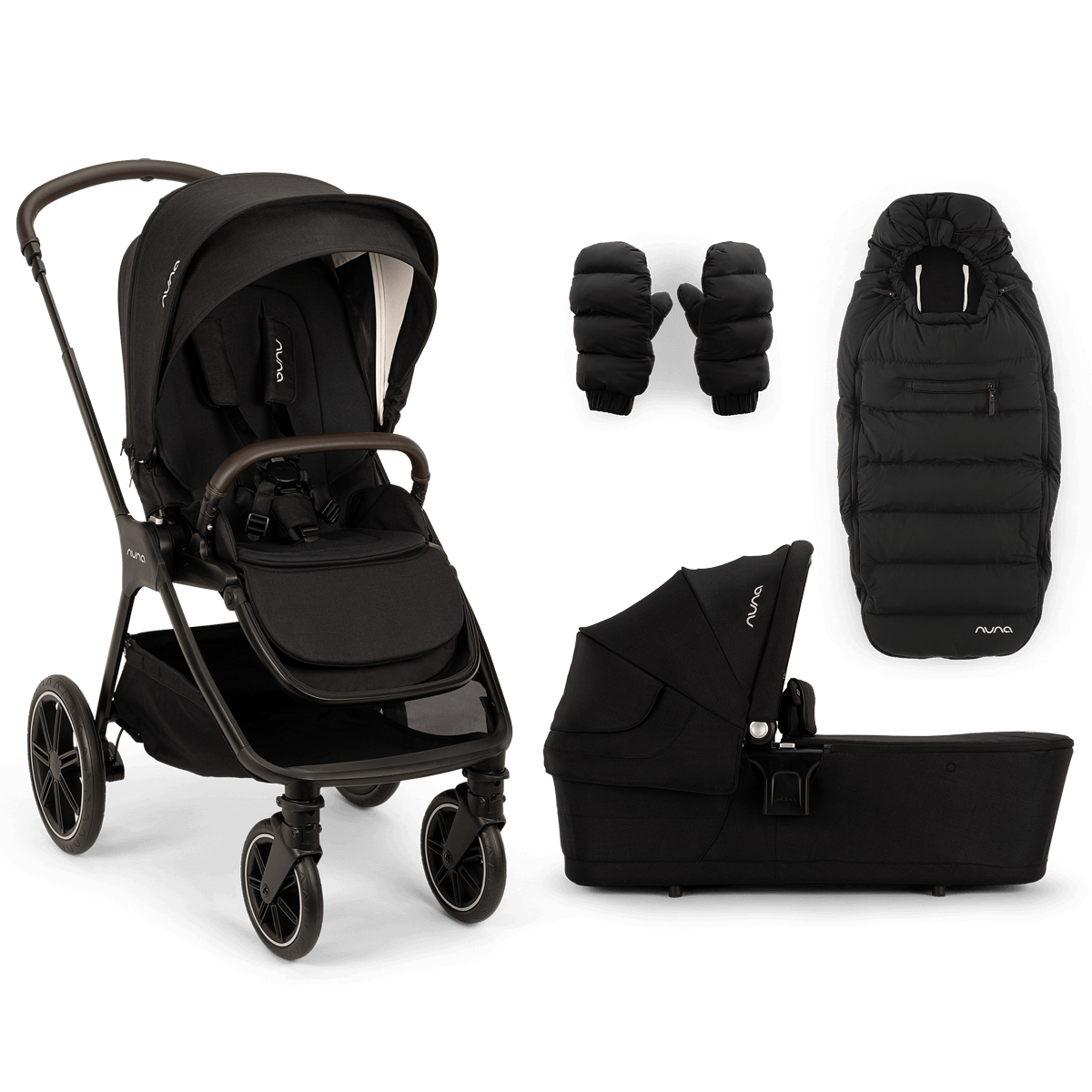 triv™ lx all-in-one set
