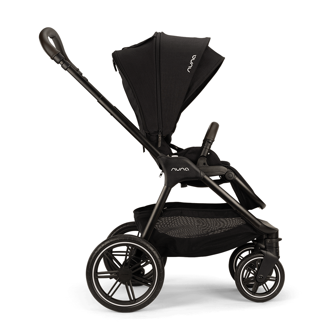 Cochecito Nuna TRIV lx | Cochecitos compactos y ligeros