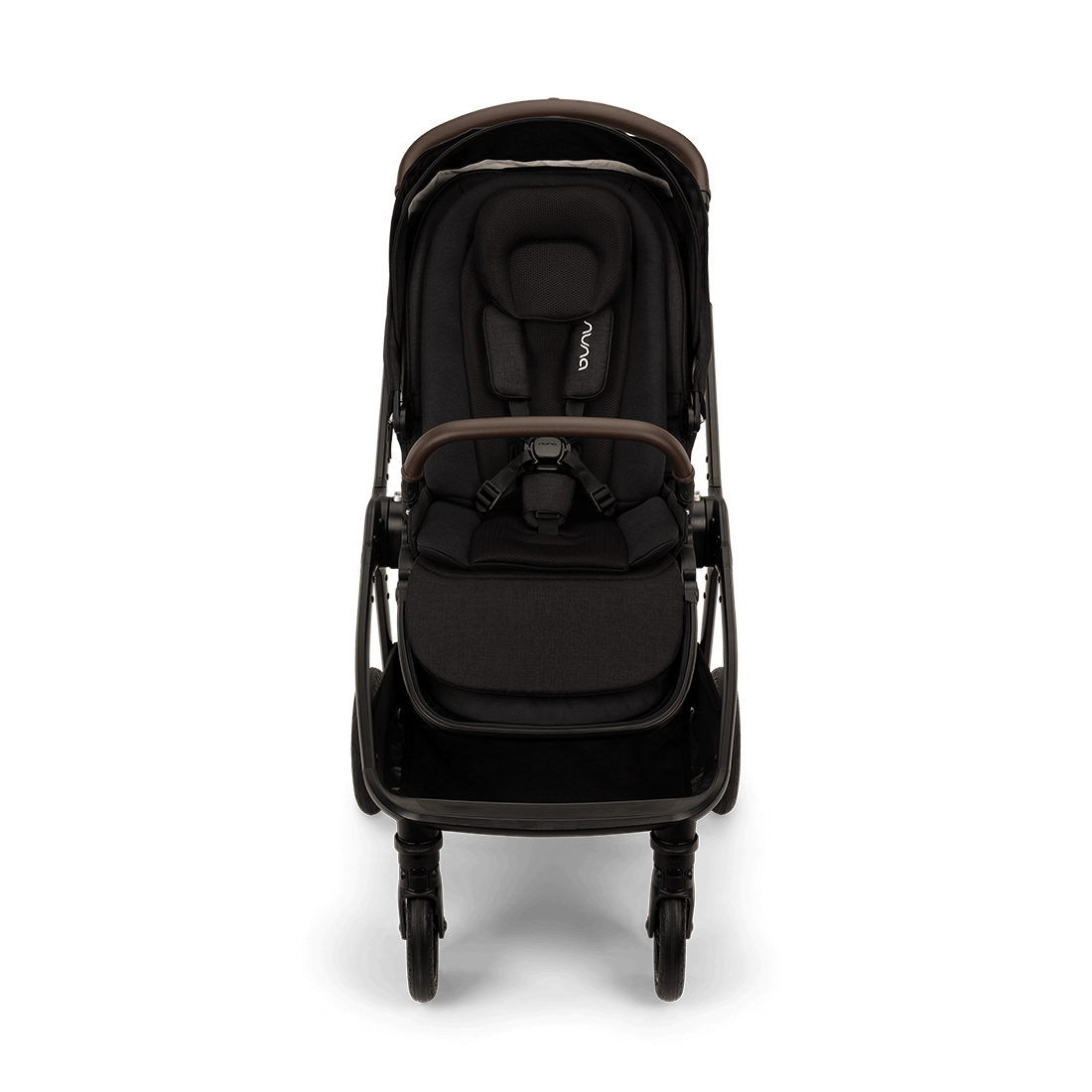 Maxuals Riduttore Passeggino Universale Ovetto Neonato Cuscino Seggiolino Auto Culla Seggiolone Traspirante Leggero Supporto Protezione Testa Bimbo 0-12 Mesi 2°Generazione Estate Inverno Anallergico